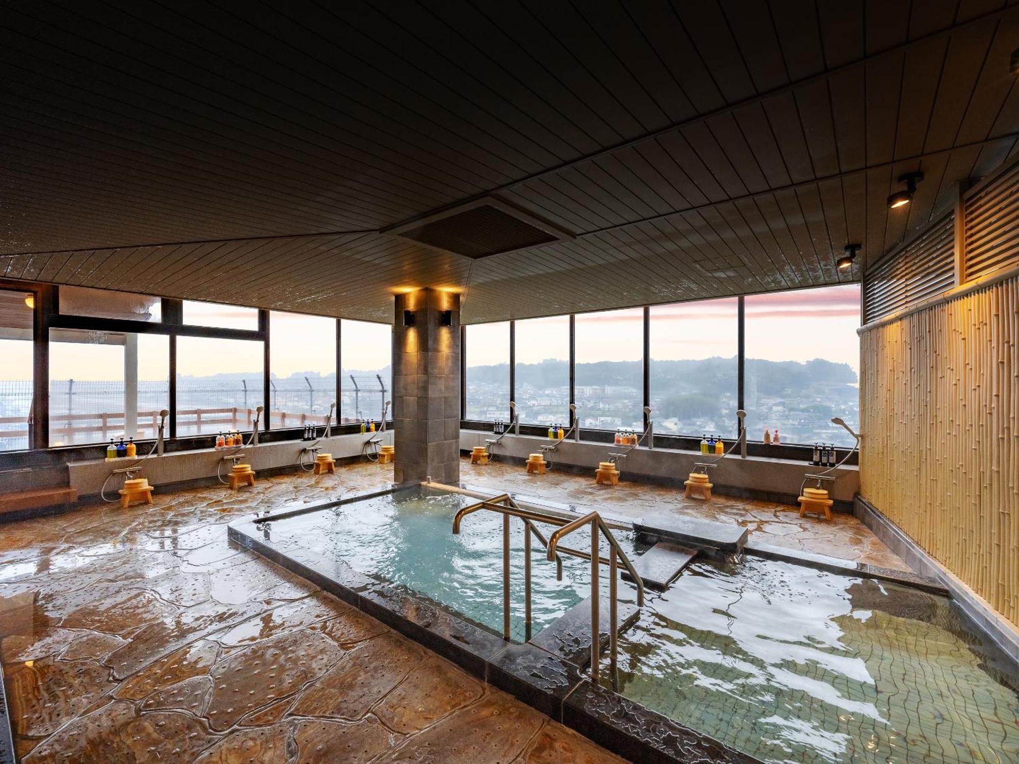 Mikuma Hotel Hita Εξωτερικό φωτογραφία